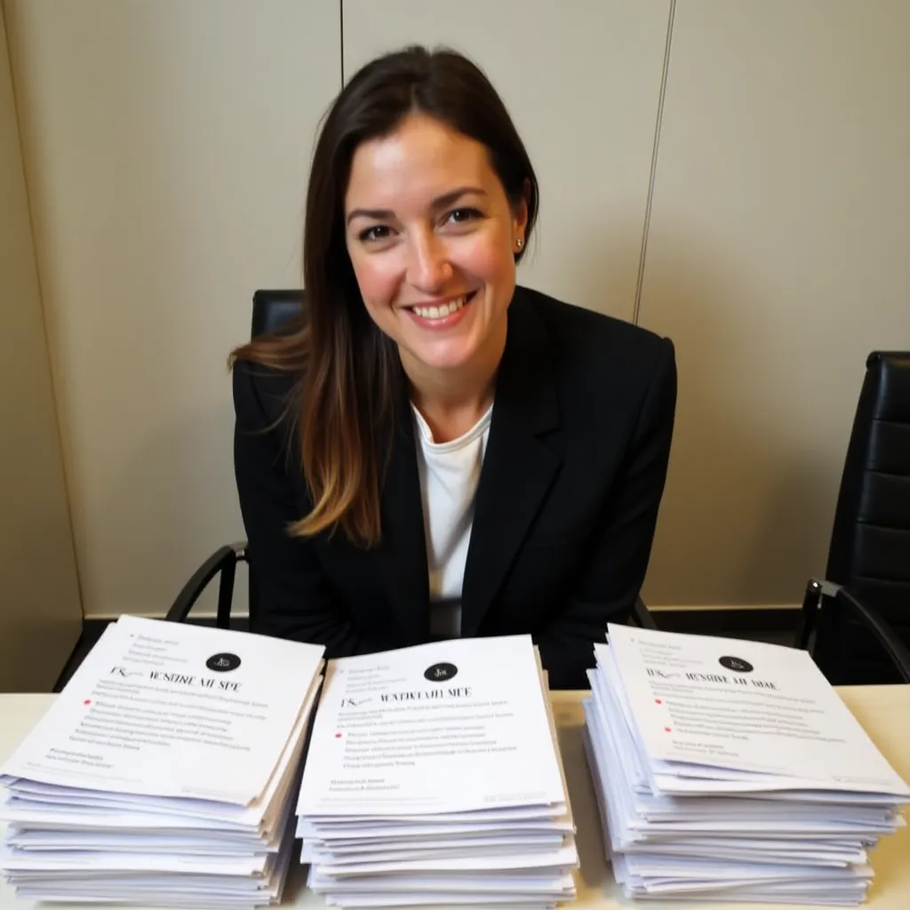 Marie Lefèvre, Animatrice de Groupes