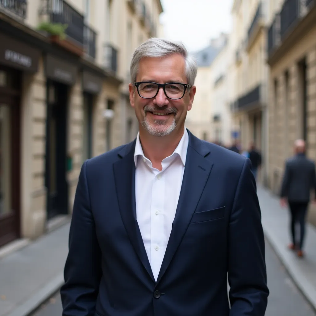 Antoine Moreau, Formateur en Procédures de Réclamation